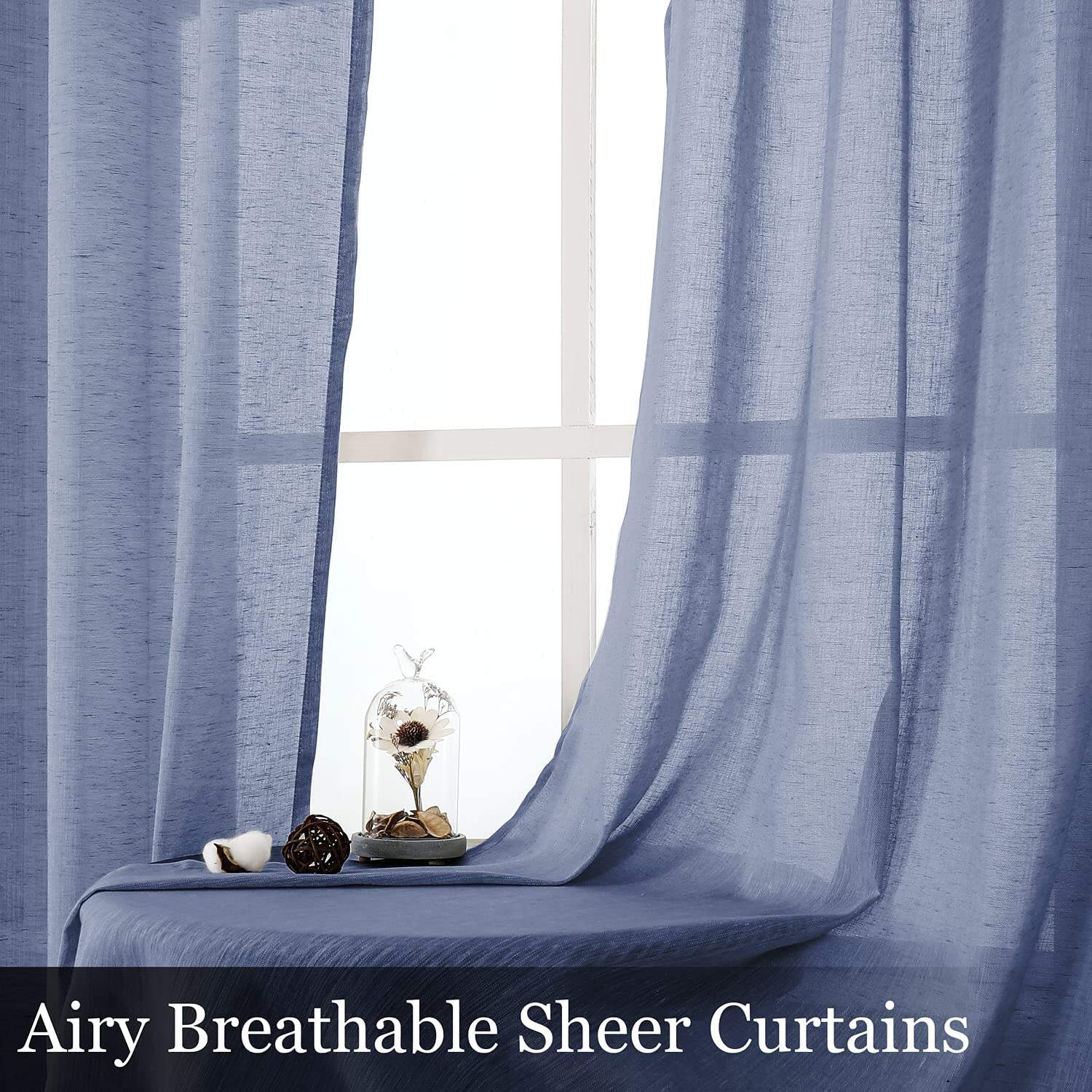 Finished curtain sheer  voile sheer  Blackout Curtains Fabric for Bedroom Living Room supplier