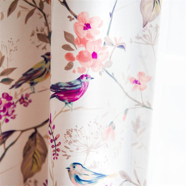 Pratiques durables dans l'impression textile