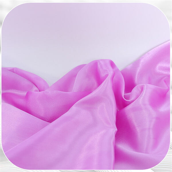Satin Fabric - Ang Pinakamahusay na Pagpili para sa Espesyal na Kapistahan.