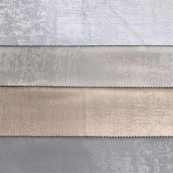 Simple and Efficient Light Control with Blackout Curtain Lining