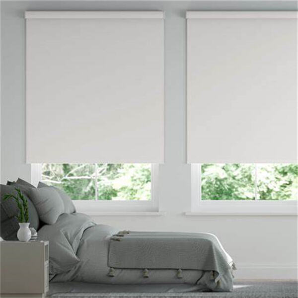 Easy-to-Clean and Low-Maintenance Roller Shade Fabric.