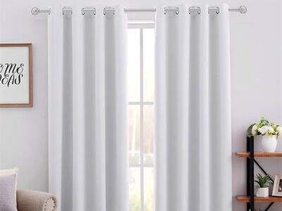 What Should You Look for in a Blackout Curtain Fabric Factory?