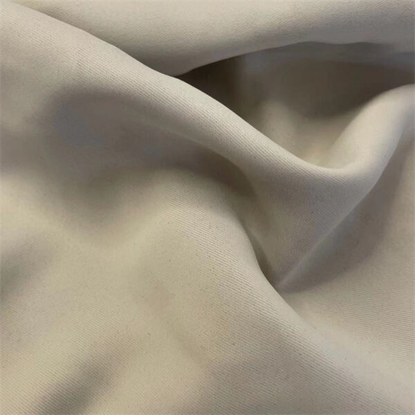 Exploring the Durability of Inherently Flame Retardant Fabric