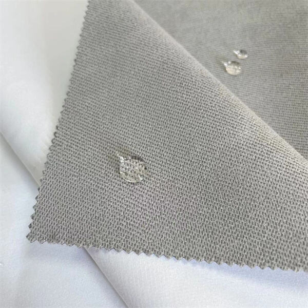 Misure di Sicurezza Preventive con Vestiti Antinfiamma
