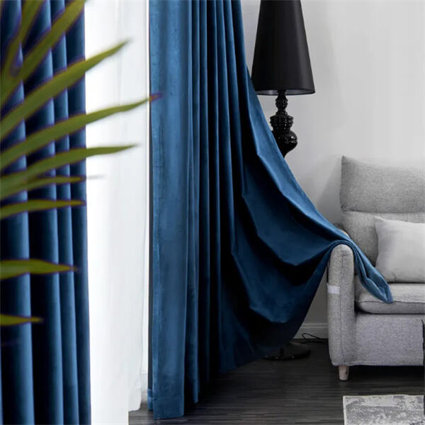 Save Energy and Reduce Noise with Blackout Cloth Curtains