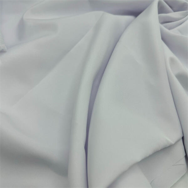 Pongees fabrics and their luxurious feel