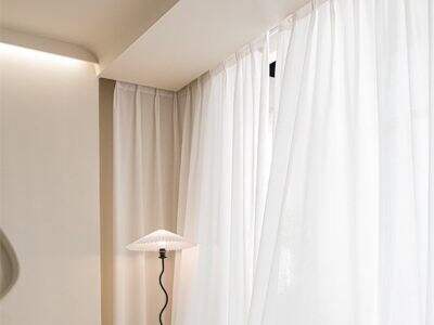 How to DIY Your Own Sheer Curtains: A Step-by-Step Guide