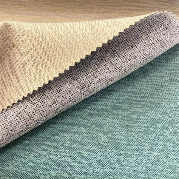Entretien et maintenance des tissus tissés en Jacquard