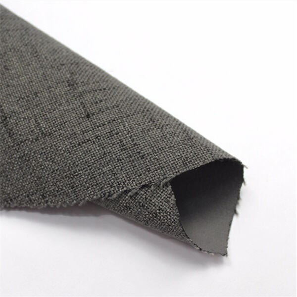 Řešení: Kationově zbarvený polyester – více udržitelná volba