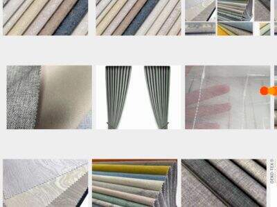 Ano ang Dapat Hanapin sa isang Mataas na Kalidad na Blackout Curtain Fabric Factory?