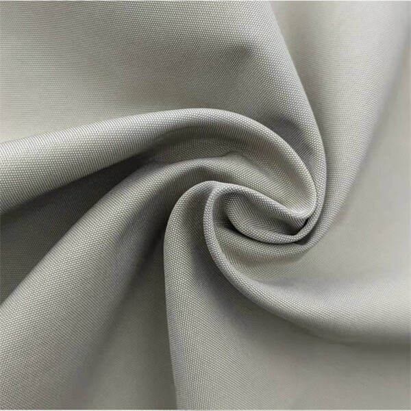 Pongees fabrics in fashion and home decor.