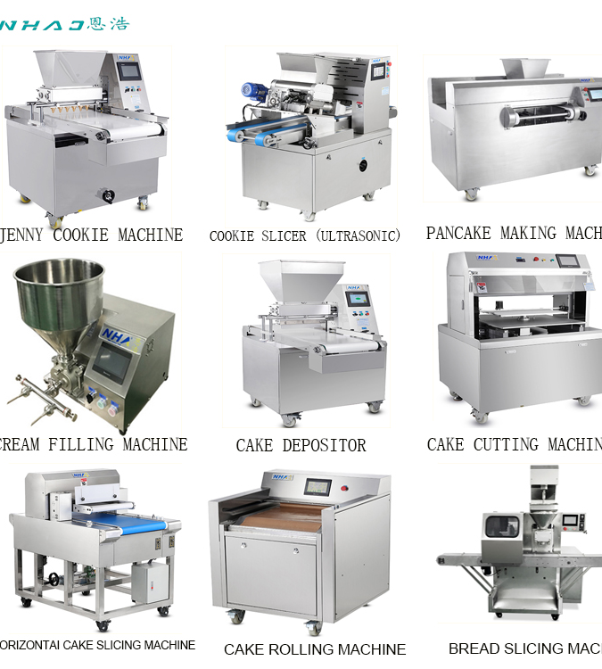 Bakery Equipment: A Commitment to Excellence