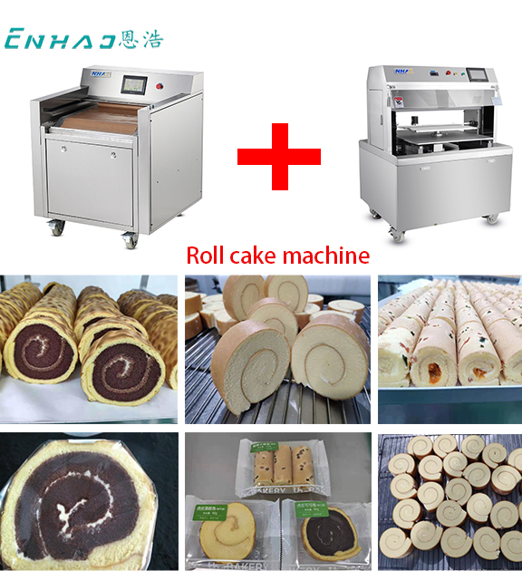 Commercial Cake Machine | Cake Machine Company