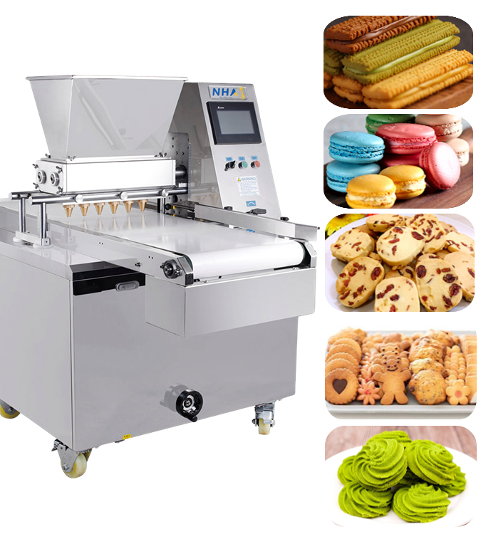 Pioneering the Future of Baking: Continuous Innovation and Excellence