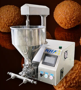 Easy-to-clean Pastry Machine | Pastry Machine Seller