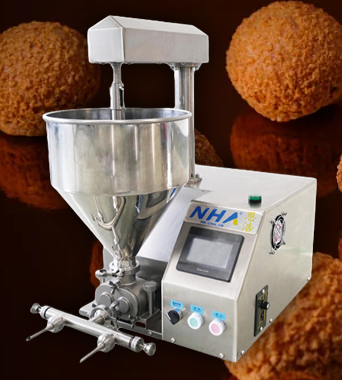 Cheap Pastry Machine | Nha Machinery Pastry Machine