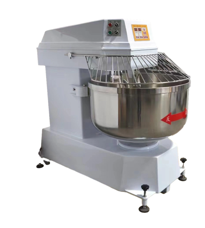 Commercial Kitchen Dough Mixer | Industrial Grade Dough Mixing Machine