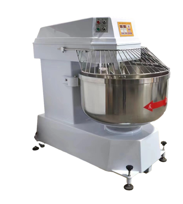 Easy Operation Dough Mixer | Modern Dough Mixer Factory