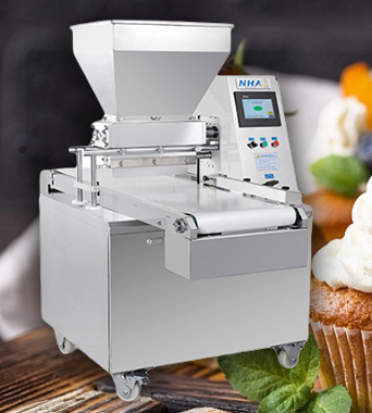 Digital Pastry Forming Machine | High Quality Pastry Machine