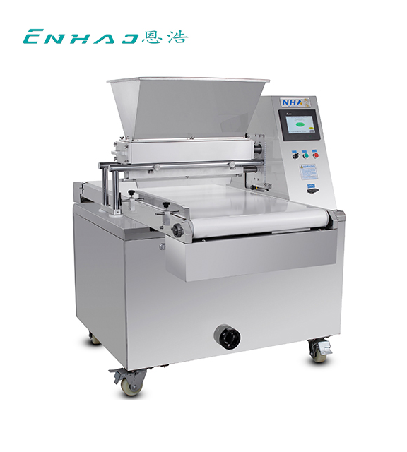Commercial-grade Automatic Cookie Machine | Best Price Cookie Machine