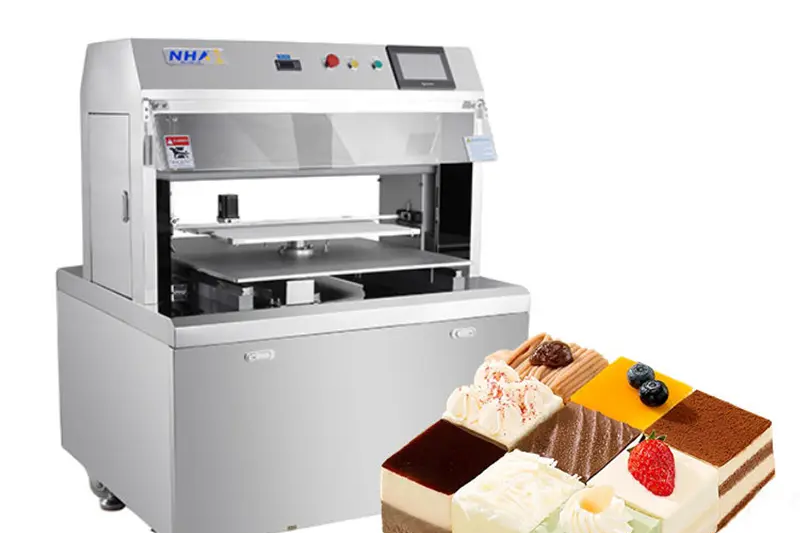 Introducing ShenZhen NHA: Your Go-To Bakery Equipment Manufacturer
