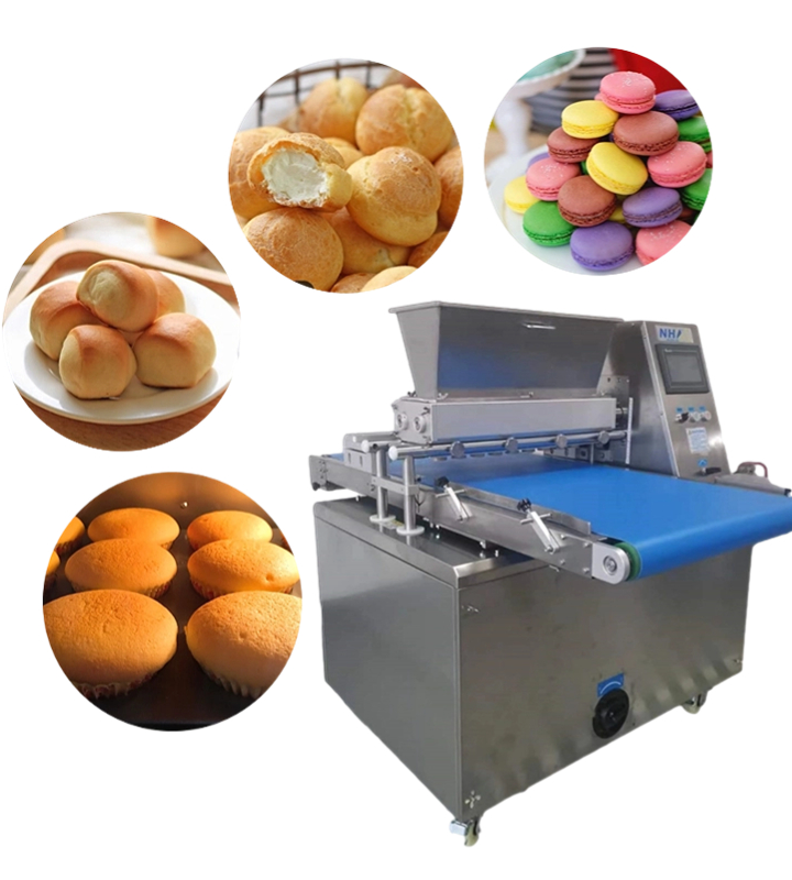 Durable Home Bakery Cake Maker | Cake Machine Production