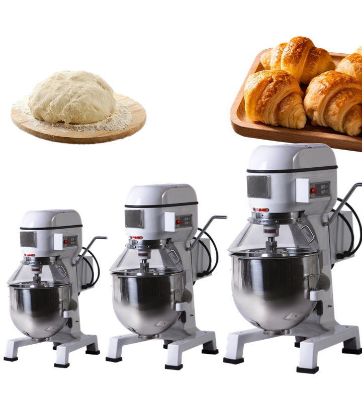 Quality Assurance: Trust in Superior Performance with ShenZhen NHA's Bread Machine