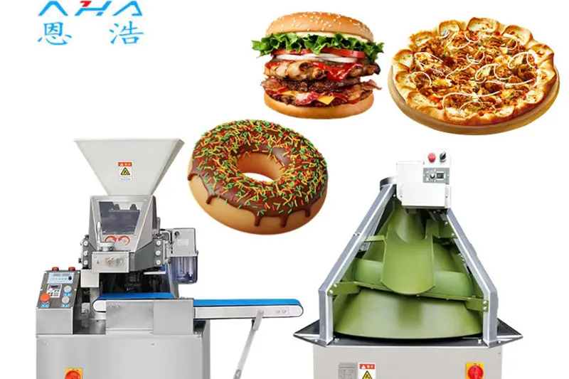 Revolutionizing Bakery Production with Quality and Customization