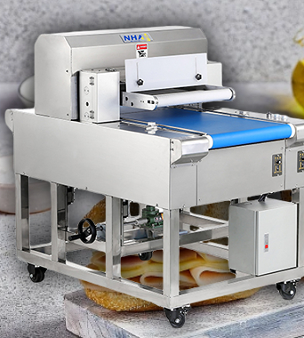 Customizable Pastry Forming Machine | Pastry Machine Design