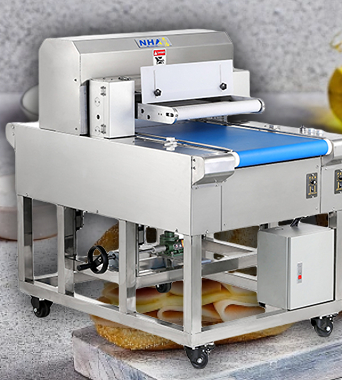 Innovative Features of the Pastry Machine