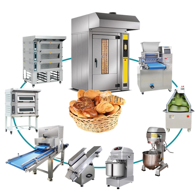 bakery equipment