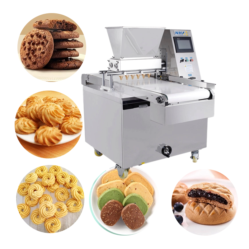 Cookie Machine