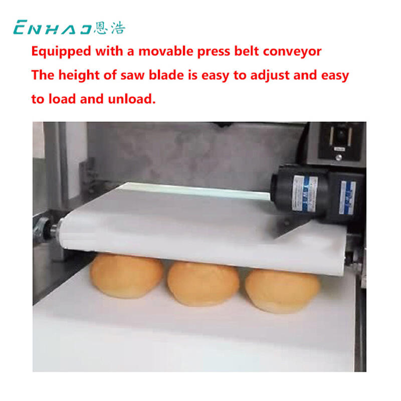 Complete Bakery Equipment Comprehensive Croissant Bun Cake Toast And Hamburger Production Line For Efficient And Versatile Baking Operations supplier