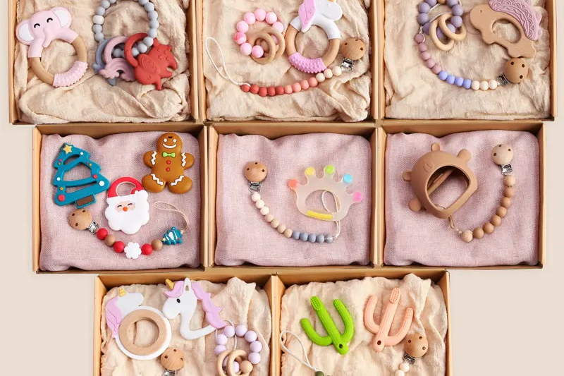 Baby Pacifiers: Comfort, Benefits, And Considerations For Parents