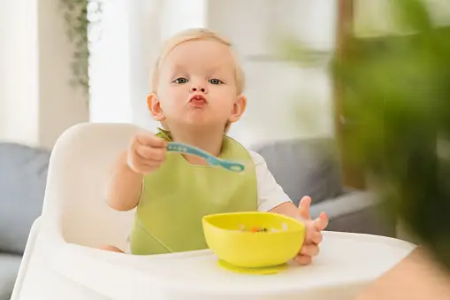 The Ultimate Guide to Choosing the Perfect Baby Feeding Set