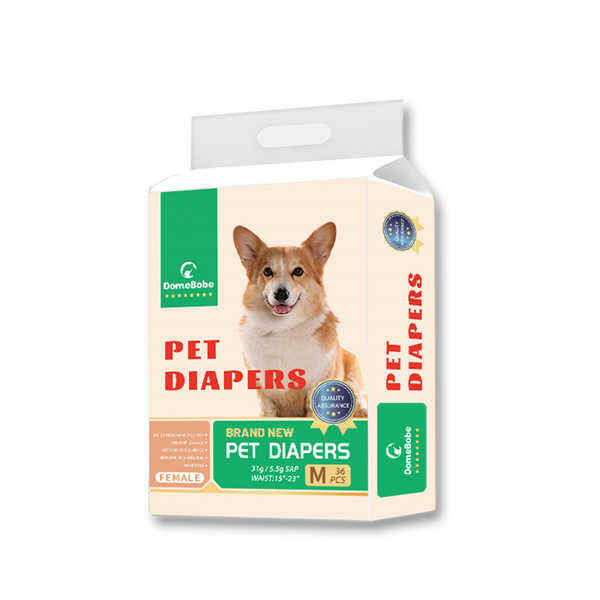 Ultimate Guide to Finding the Right Male Dog Diapers for Poop