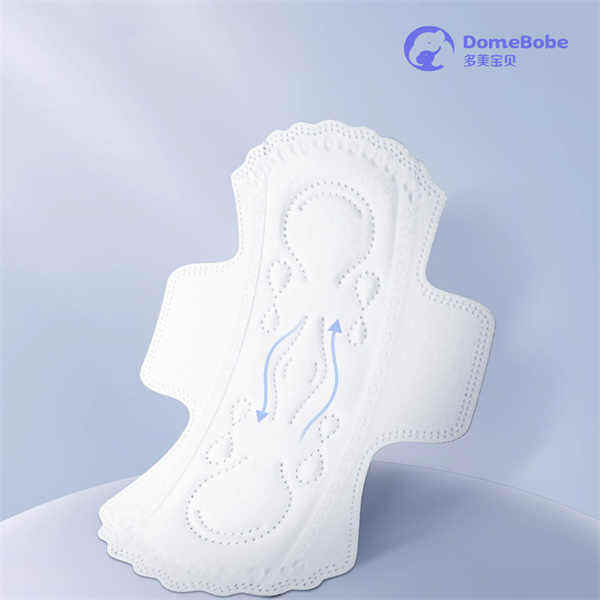 Say goodbye to leaks and discomfort with our best sanitary pads