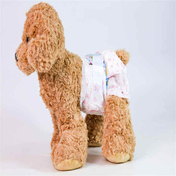 Small Dog Diapers - A Must-Have for Potty Training and Senior Dogs