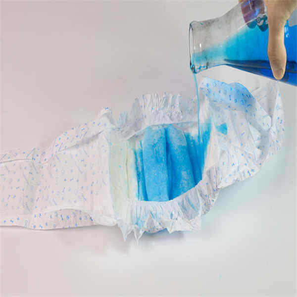 No more messy cleanups with doggy diapers