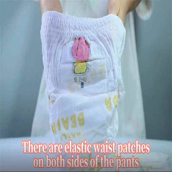 Why Pant Style Diapers are a Game Changer for Senior Care