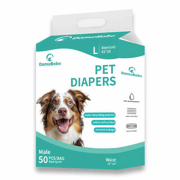 Keep your home clean and fresh with XL dog diapers