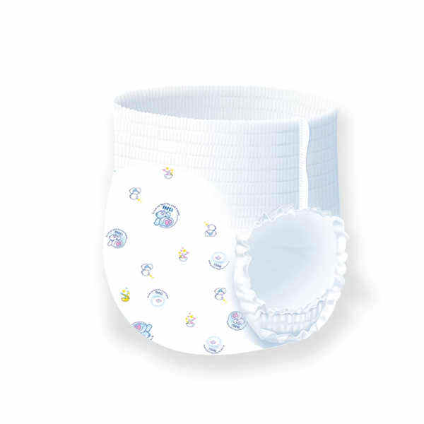 Enjoy A Smooth Transition from Diapers to Potty Training with Our Tailored Diaper Solution