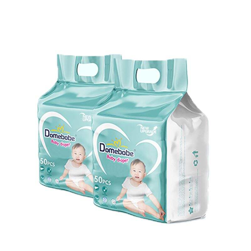 Wholesale Competitive Price Baby Diapers With Attractive Design Size S M L