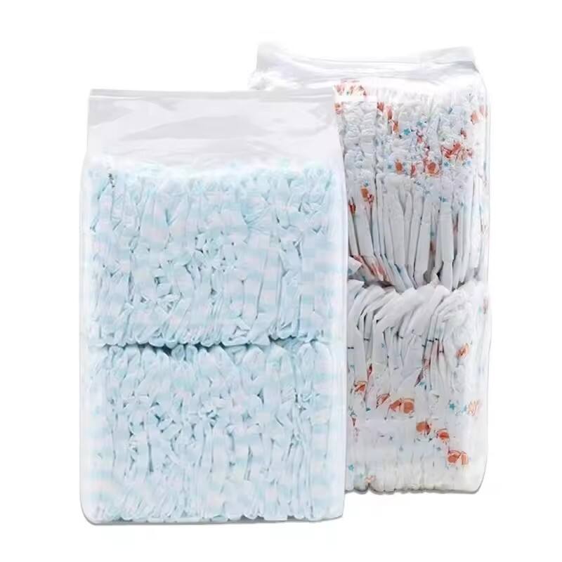 Top 10 High Absorption Disposable Soft Breathable Baby Diapers in the US