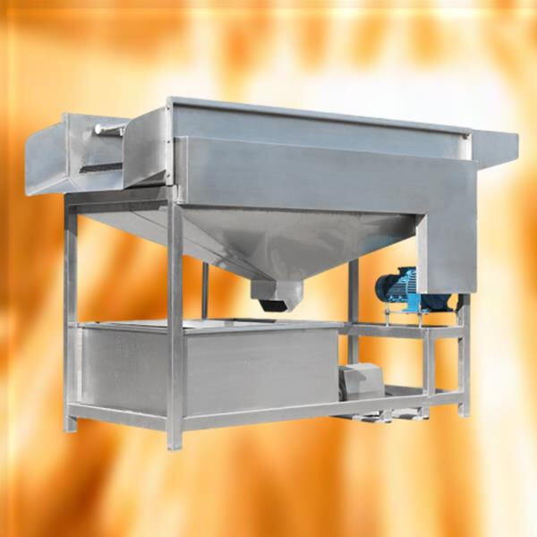 Green Manufacturing Solutions