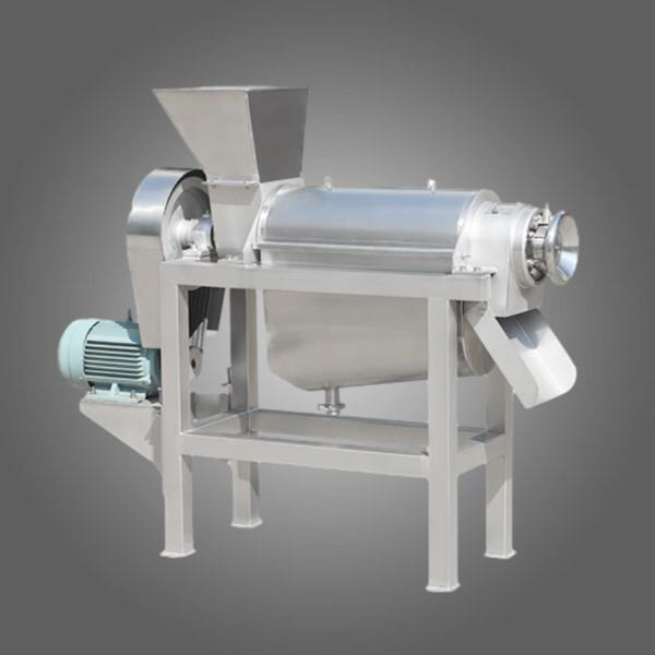 Why Are Industrial Juicers Required to Enhance Processing of Both Fruits & Vegetables