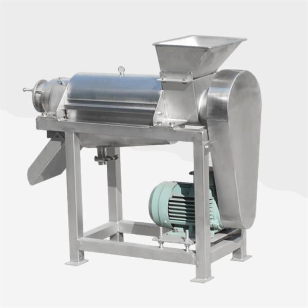 Cold Press Juice Extractor