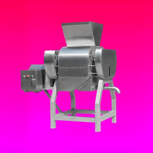 What are the Standout Features of Industrial Lime Juicers?