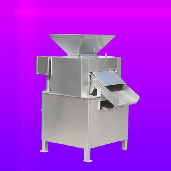 Premium Coconut Milk Extractor ၏ အဆင်ပြေမှု