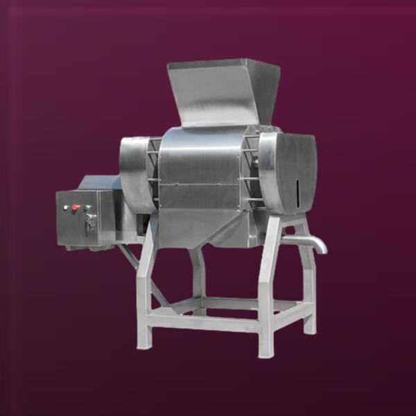 IiNzuzo ze-Apple Crusher kwaye Cinezela kwi-Cider Makers